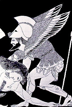 �������