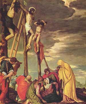 Смерть в христианстве