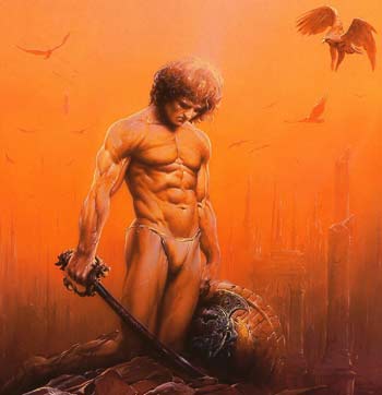 ������ ���������. ���� � ������