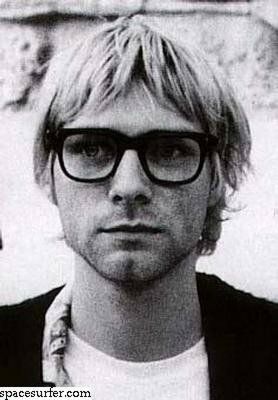 Курт Кобейн