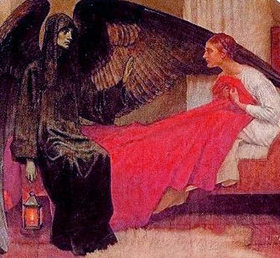 Афоризмы о Смерти