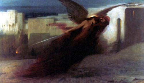 Цитаты о Смерти