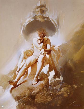 Открытое письмо (для друзей)