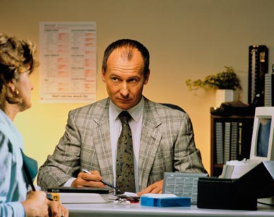 Право выбора