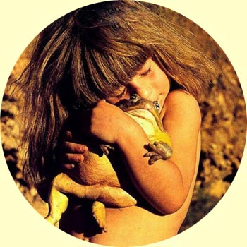 Музыка Выхода 1 - Жизнь, склеенная из кусочков