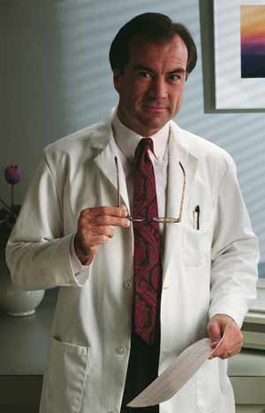 Психотерапевт