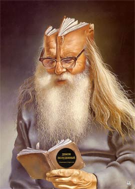 Книги о депрессии