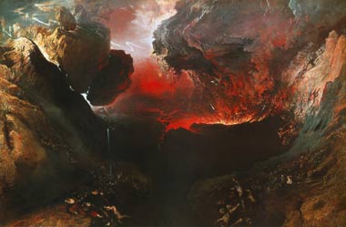 Конец света