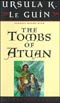 Ursula Le Guin. Tombs of Atuan  - download �