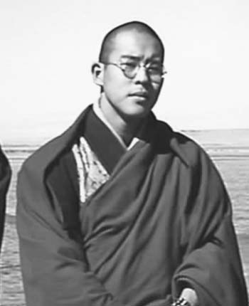 ������ ������� ������ � ���� �����-���� XIV (������, 1997)