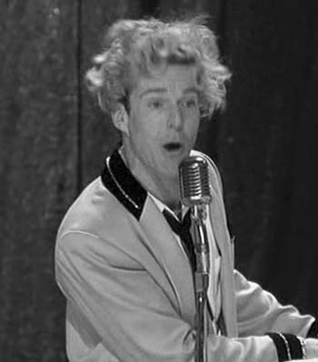 ������ ����� � ���� ������ �� ������ (������� �������� ����, 1989)