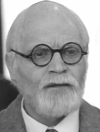 ����� ���� � ���� �������� ������ (�����, 1984)