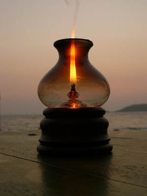 Это мы гаснем и возникаем