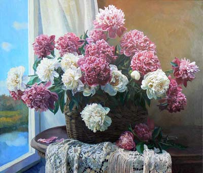 История о Любви