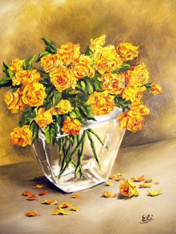 История о Любви