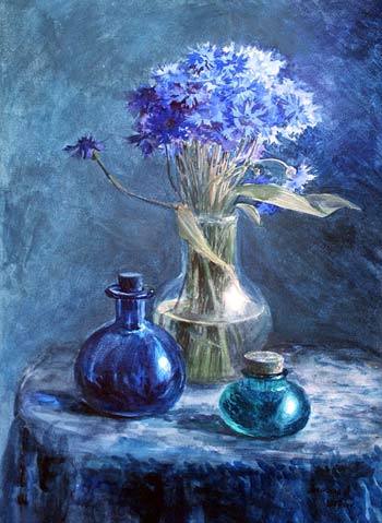 История о Любви