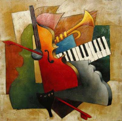 Цитаты о Музыке