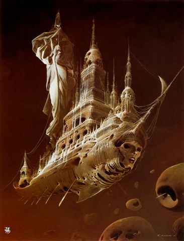 ������ � ����