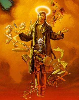 ������ � �������