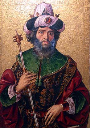 ������ � ���� ������