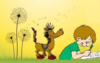 ����� ���������� ���������� - ������ � �������� � ������