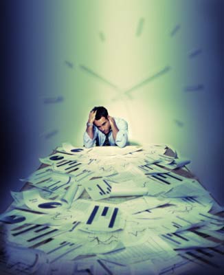 Что такое стресс