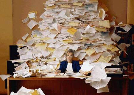 Открытие стресса