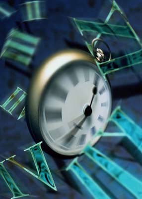 Положительный и отрицательный стресс