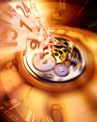 Механизмы стресса