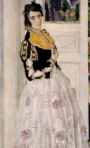 ��� ����� �� � ������� ������,