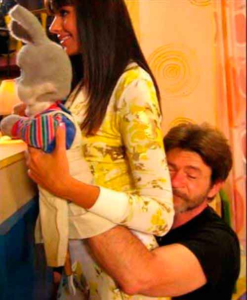 ����� � ��� ����� ������� ������...